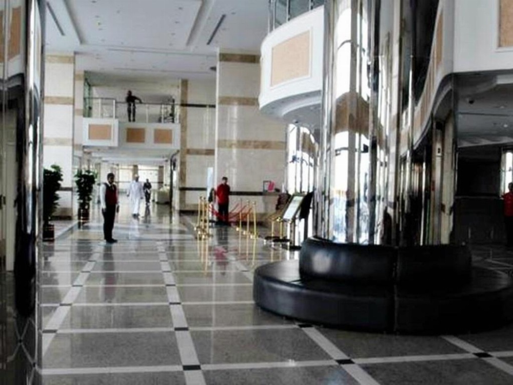 Arkan Bakkah Hotel Image 14