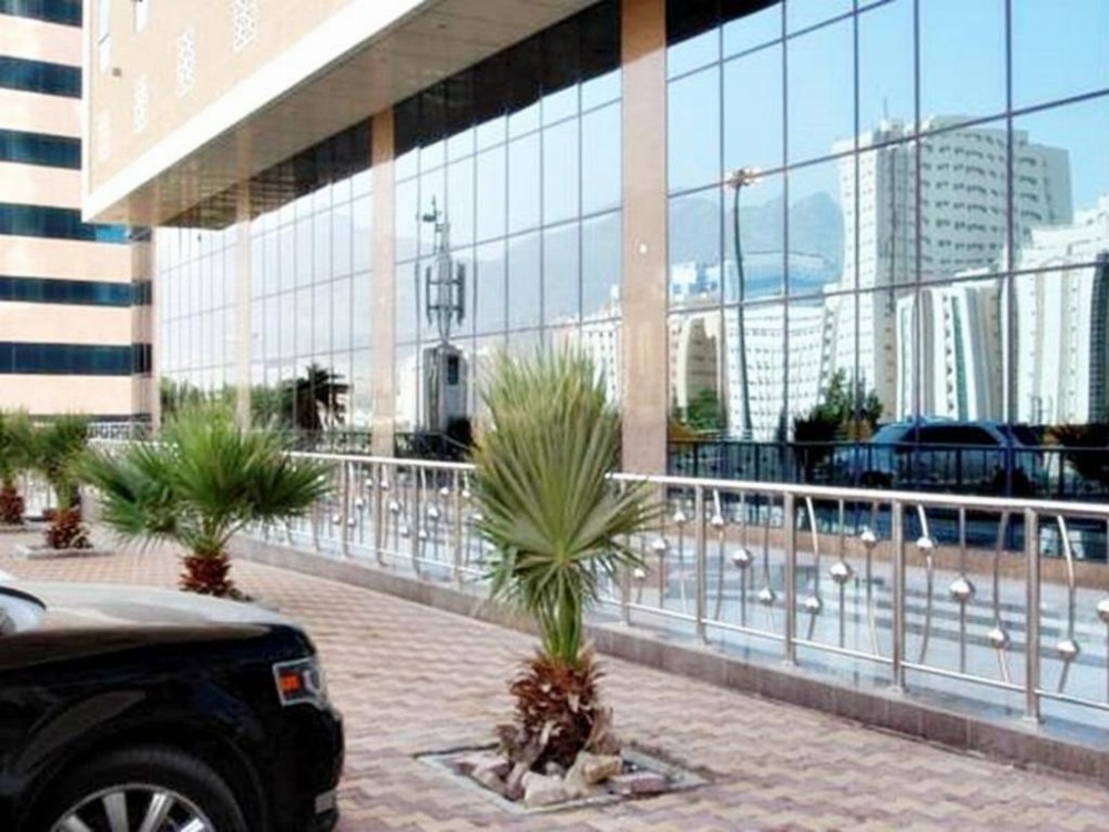 Arkan Bakkah Hotel Image 15