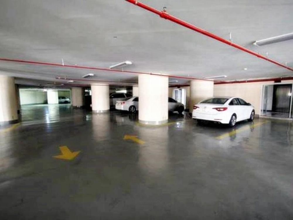 Arkan Bakkah Hotel Image 16