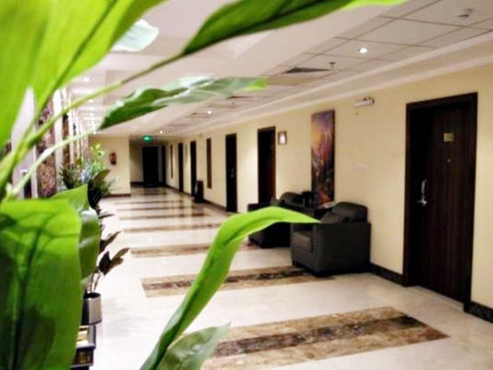 Arkan Bakkah Hotel Image 17