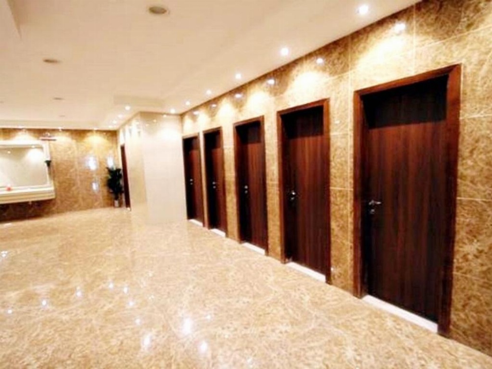 Arkan Bakkah Hotel Image 18