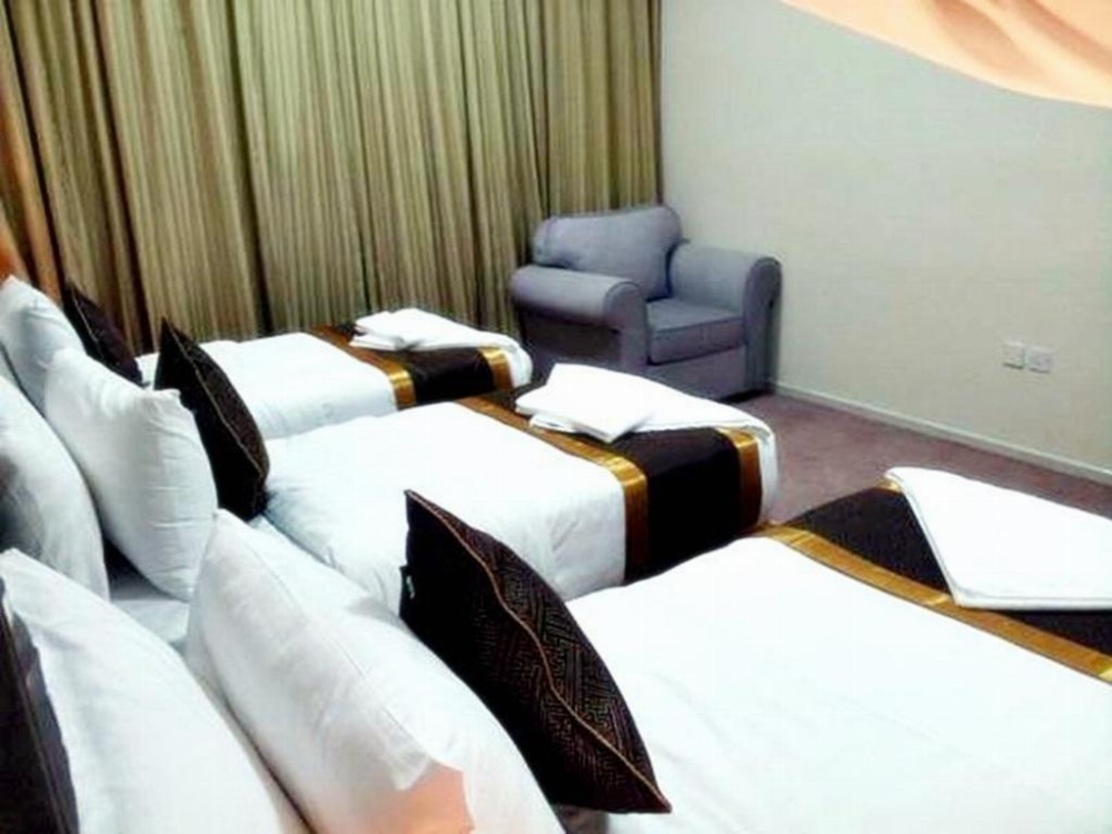 Arkan Bakkah Hotel Image 30