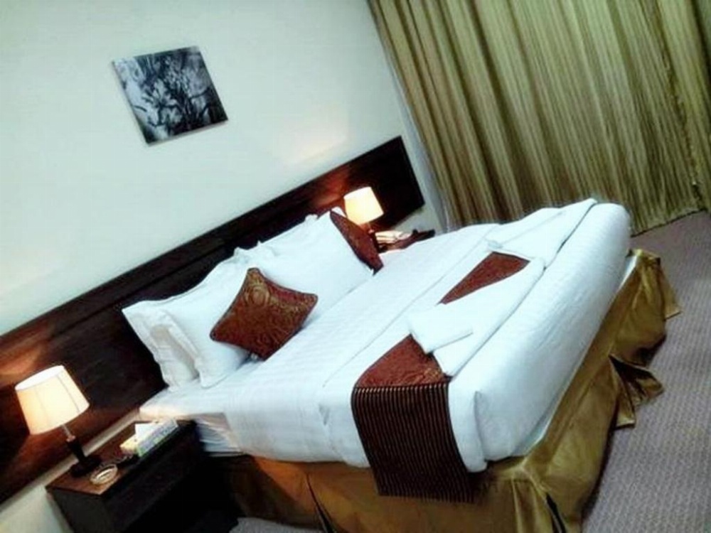 Arkan Bakkah Hotel Image 42