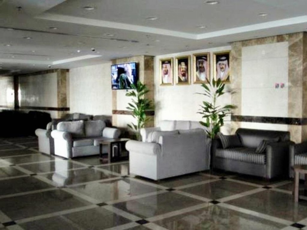 Arkan Bakkah Hotel Image 7